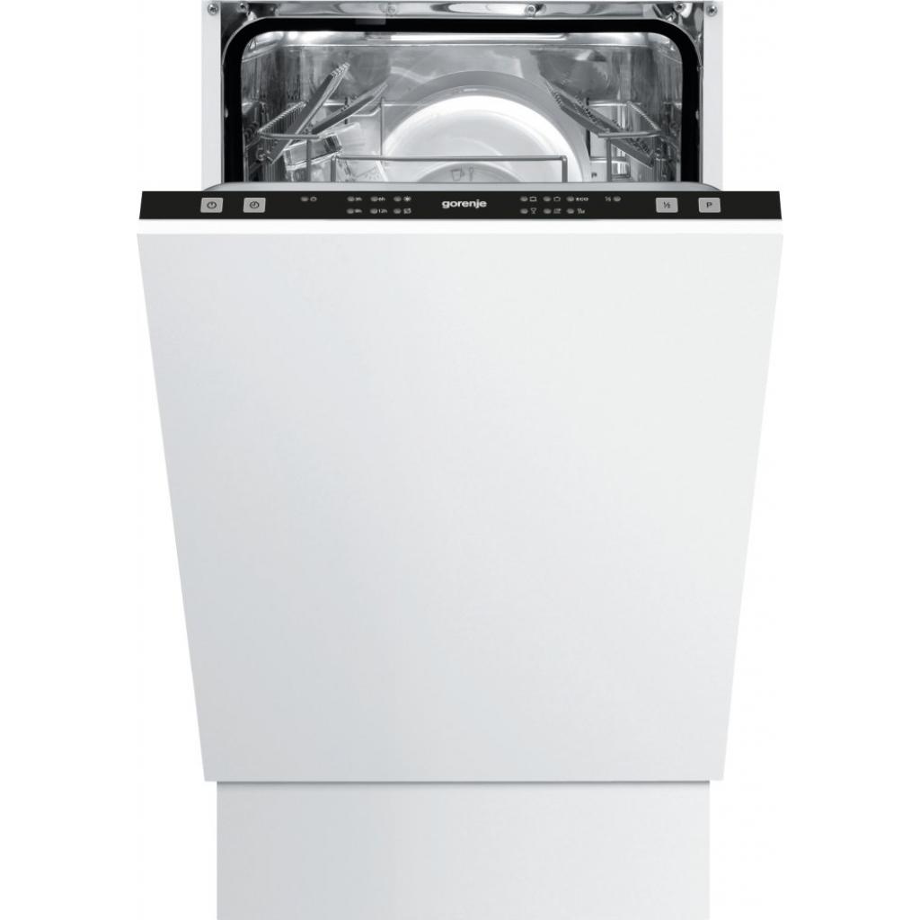 Посудомийна машина Gorenje GV 51211