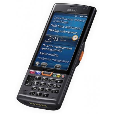 Термінал збору даних Casio IT-G500 (IT-G500-15E)