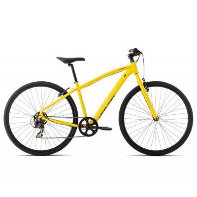 Велосипед Orbea URBAN 20 M Yellow (F42817Q9)