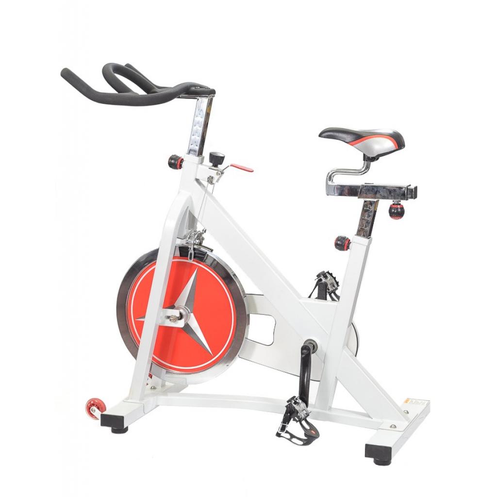 Велотренажер HouseFit Spin Bike (HB 8193)