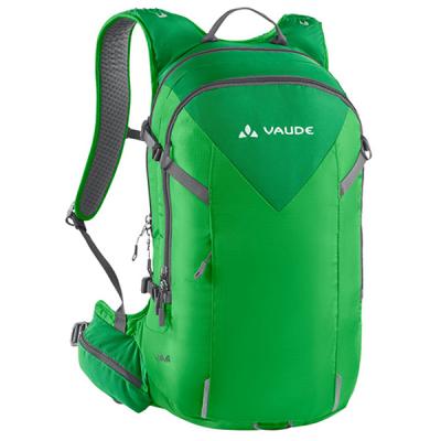 Рюкзак туристичний Vaude Path 18 green (4021574324831)