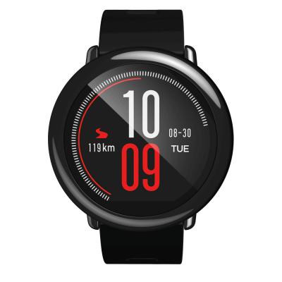 Смарт-годинник Amazfit Pace Sport Smart Watch Black (AF-PCE-BLK-001 / UYG4013RT)