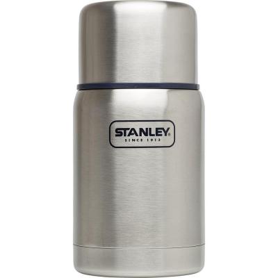 Термос Stanley Adventure 0.7 L харчовий сталевий (6939236331012)