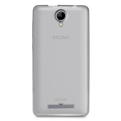 Чохол до моб. телефона Nomi Ultra Thin TPU UTCi5010 прозорий (227549)