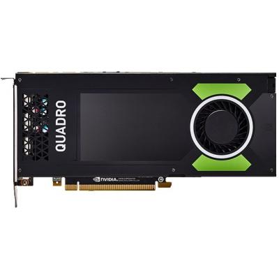 Відеокарта QUADRO P4000 8192MB HP (1ME40AA)