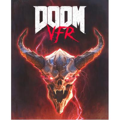 Гра PC Doom VFR