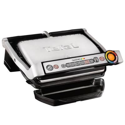 Електрогриль Tefal OptiGrill+ (GC712D34)