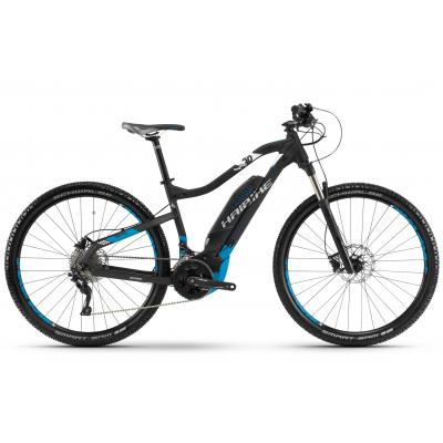 Електровелосипед Haibike SDURO HardNine 5.0 29