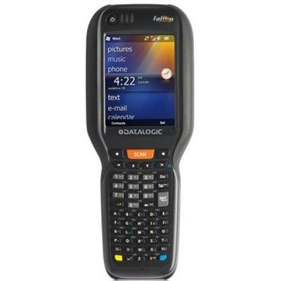 Термінал збору даних Datalogic Falcon X3+, 52 клавиши, лазерный XLR (945250054)