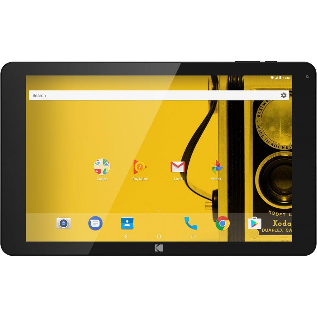 Планшет Kodak Tablet 10 Yellow 32GB 3G (503458)