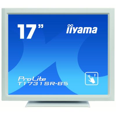 Монітор iiyama T1731SR-W5