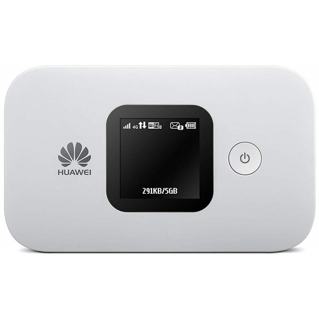 Мобільний Wi-Fi роутер Huawei E5577FS-932 (51071QKF)