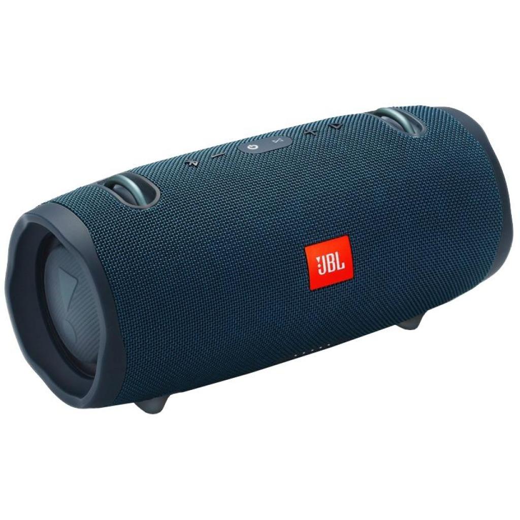 Акустична система JBL Xtreme 2 Blue (JBLXTREME2BLUEU)