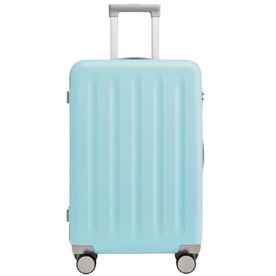 Валіза Xiaomi RunMi 90 Points suitcase Maсaron Green 28