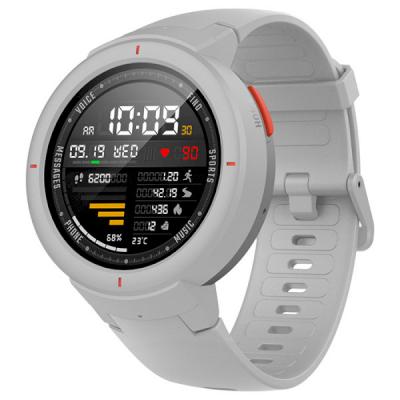 Смарт-годинник Amazfit Verge White Global (A1811MW)