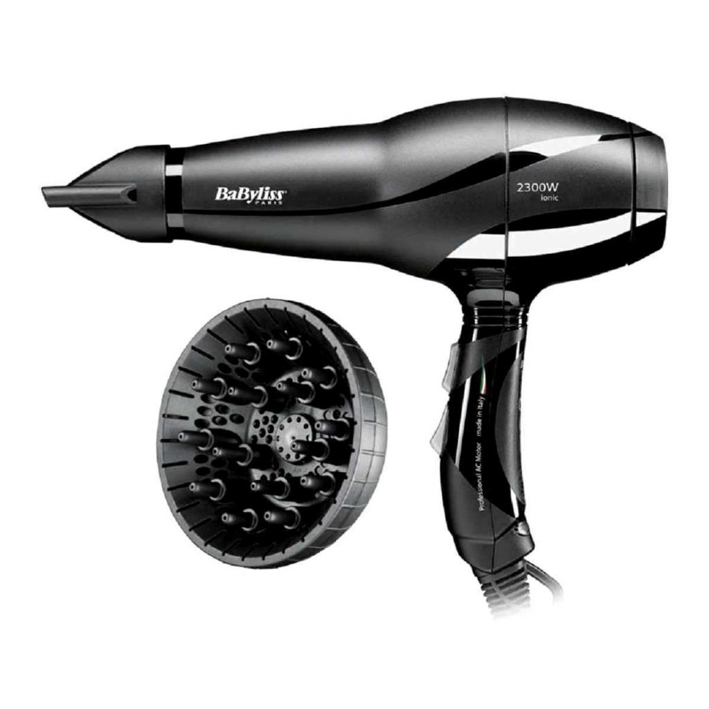 Фен Babyliss 6614DE