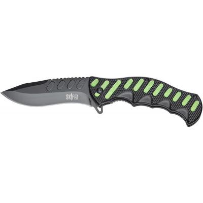 Ніж Skif Plus Funster Black/Green (H-K2010053BGR)