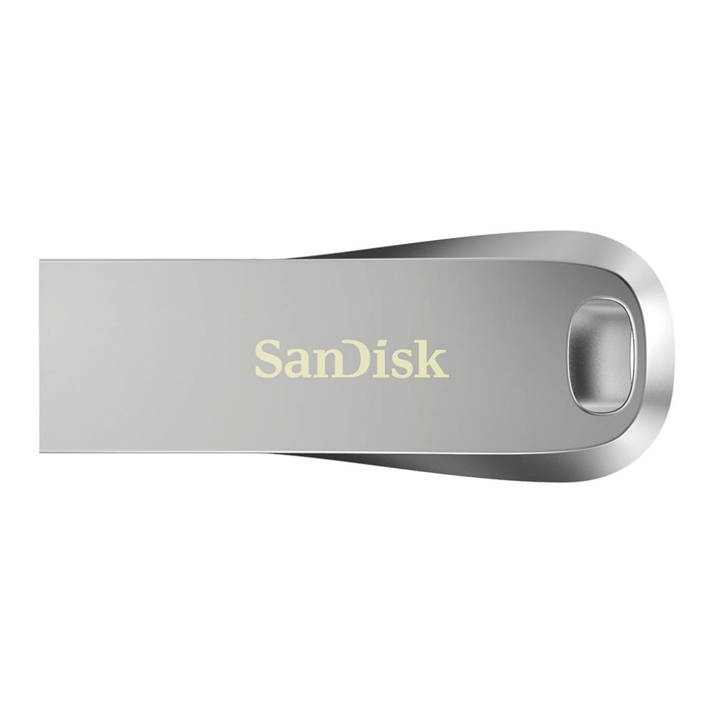 USB флеш накопичувач SanDisk 16GB Ultra Luxe USB 3.1 (SDCZ74-016G-G46)