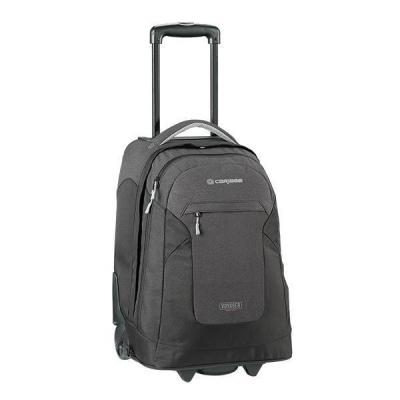 Дорожня сумка Caribee на колесах Voyager 35 Asphalt/Black (925434)