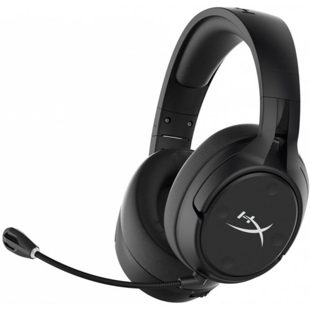 Навушники HyperX Cloud Flight S (HX-HSCFS-SG/WW)