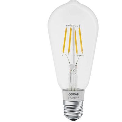 Розумна лампочка Osram SMART LED ST64 (4058075091146)