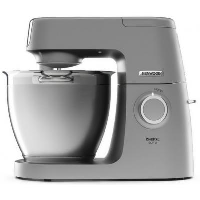 Кухонний комбайн Kenwood KVL 6370 S Chef XL Elite (KVL6370S)