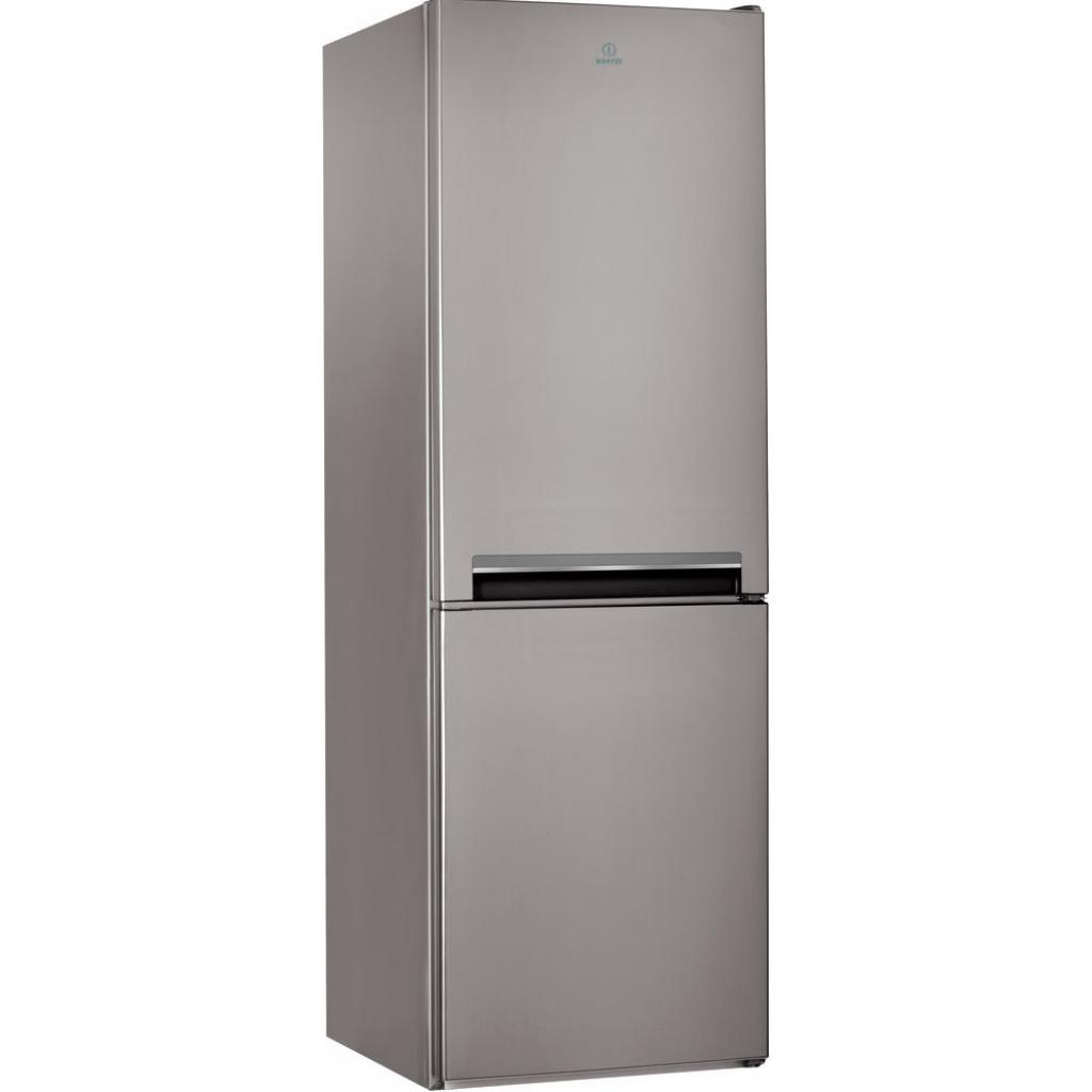 Холодильник Indesit LI7S1X