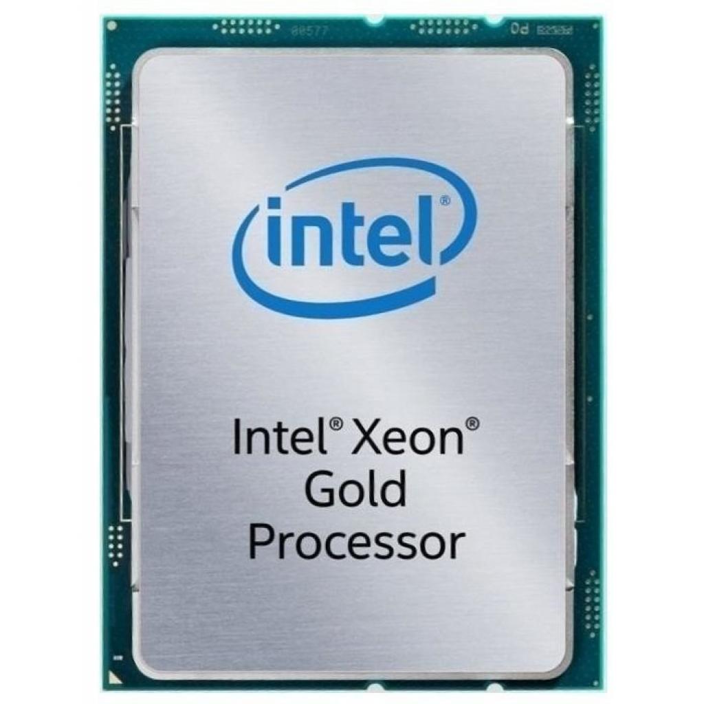 Процесор серверний Dell Xeon Gold 5220 18C/36T/2.2GHz/24.75MB/FCLGA3647/OEM (338-BSDI)