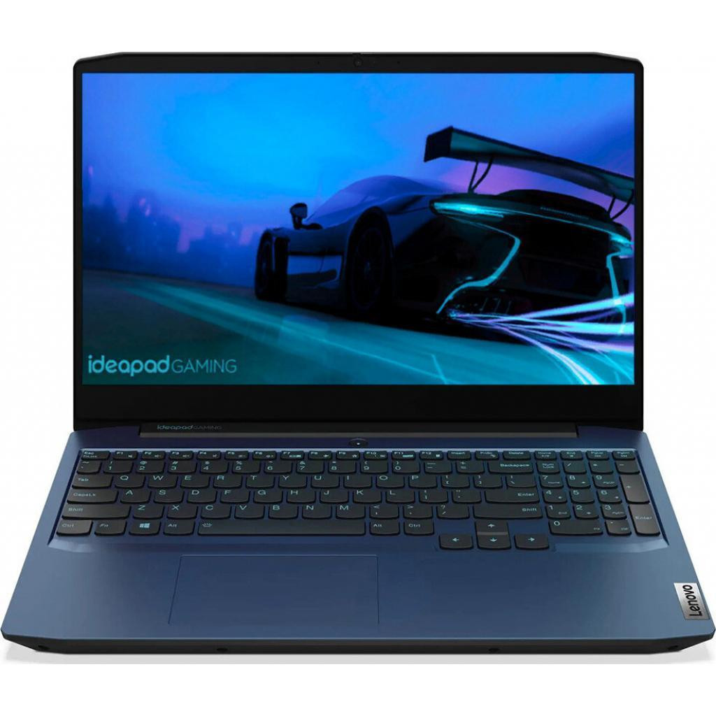 Ноутбук Lenovo IdeaPad Gaming 3 15ARH05 (82EY00BMRA)