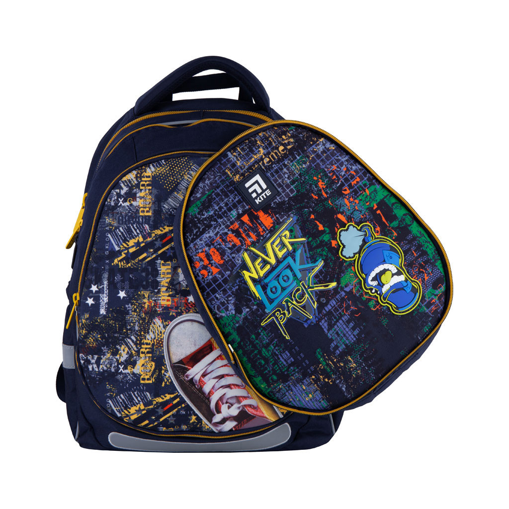 Портфель Kite Education Extreme 700 (K21-700M(2p)-1)