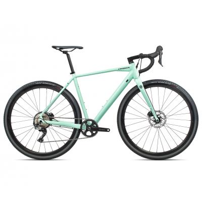 Велосипед Orbea Terra 28