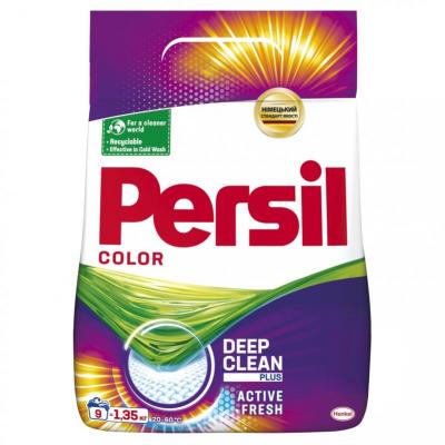 Пральний порошок Persil автомат Колор 1.35 кг (9000101428872)