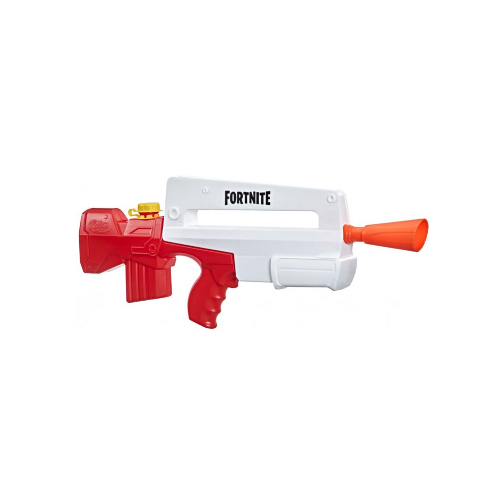 Іграшкова зброя Hasbro Nerf Супер Сокер Вибух (F0453)