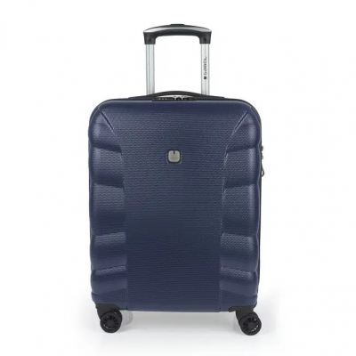 Валіза Gabol London S Blue (929136)