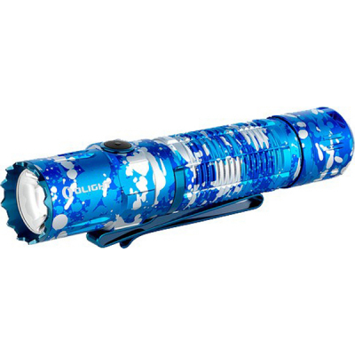 Ліхтар Olight M2R Pro Ocean Camo (M2R Pro OC)