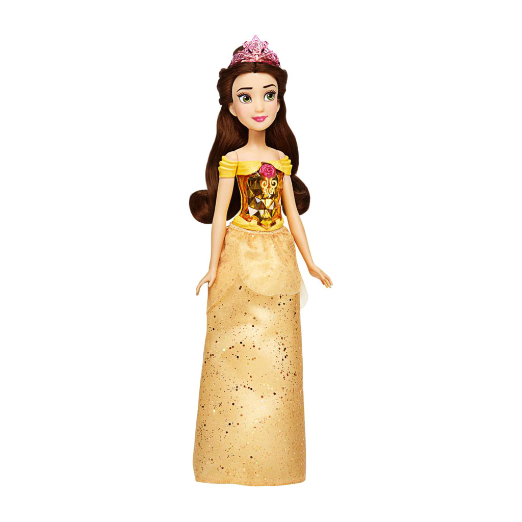 Лялька Hasbro Disney Princess Белль (F0882_F0898)