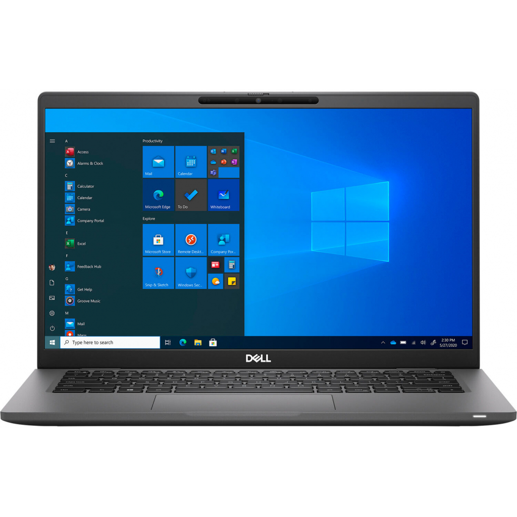 Ноутбук Dell Latitude 7420 (N064L742014UA_WP)