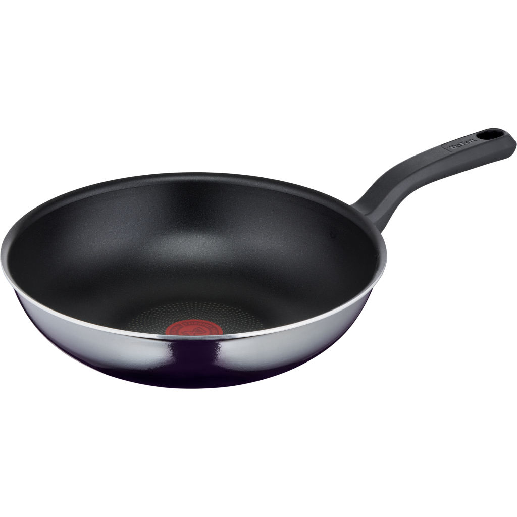 Сковорода Tefal Resist Intense WOK 28 см (D5261932)