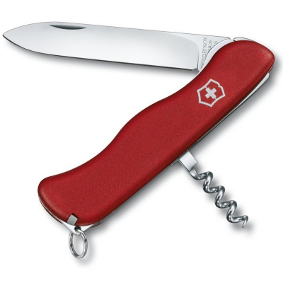 Ніж Victorinox Alpineer (0.8323)