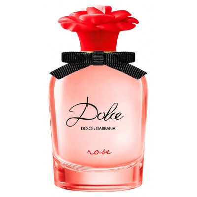 Туалетна вода Dolce&Gabbana Dolce Rose 50 мл (3423222016227)