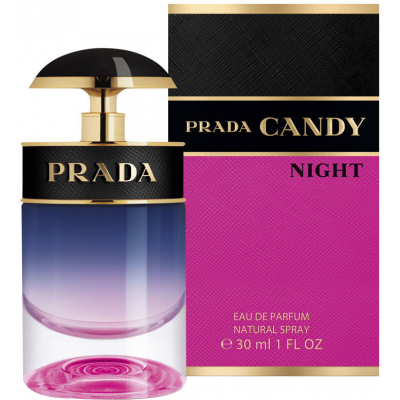 Парфумована вода Prada Candy Night 30 мл (8435137793839)