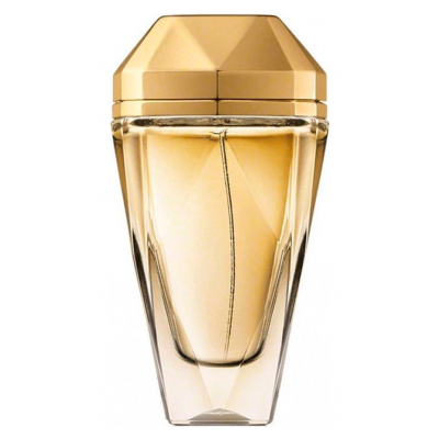 Туалетна вода Paco Rabanne Lady Million Eau My Gold 80 мл (3349668528356)