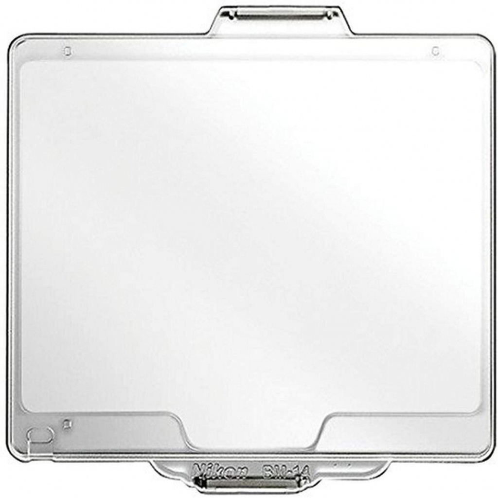 Аксесуар для фото- відеокамер Nikon LCD monitor cover BM-14 (VBW25001)