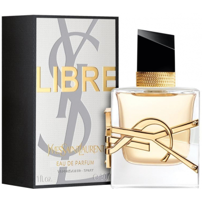 Парфумована вода Yves Saint Laurent Libre 30 мл (3614272648401)