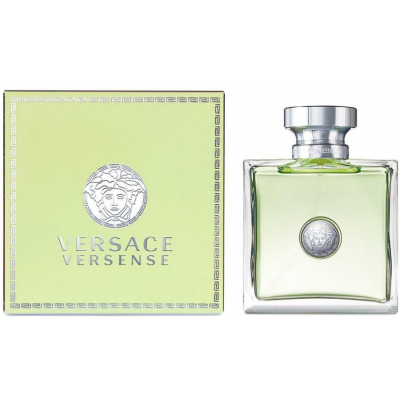 Туалетна вода Versace Versense 100 мл (8011003997022)