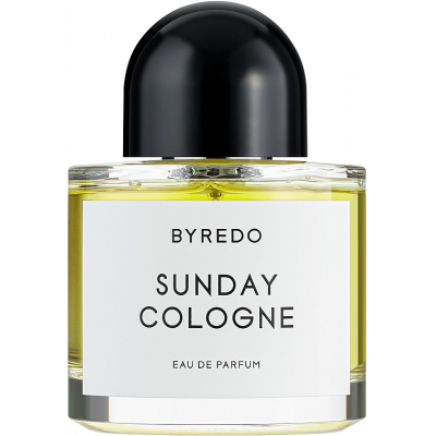 Парфумована вода Byredo Sunday Cologne тестер 100 мл (17340032807384)