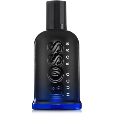 Туалетна вода Hugo Boss Bottled Night тестер 100 мл (211147)