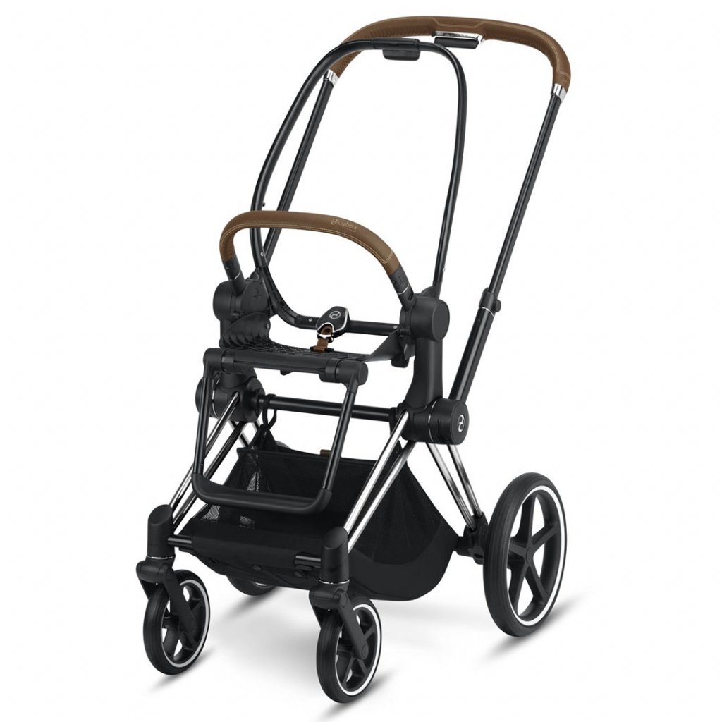 Шасі для коляски Cybex Priam LS RBA Сhrome (519002295)