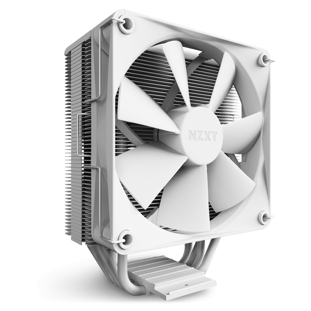 Кулер до процесора NZXT Freeze T120 White (RC-TN120-W1)