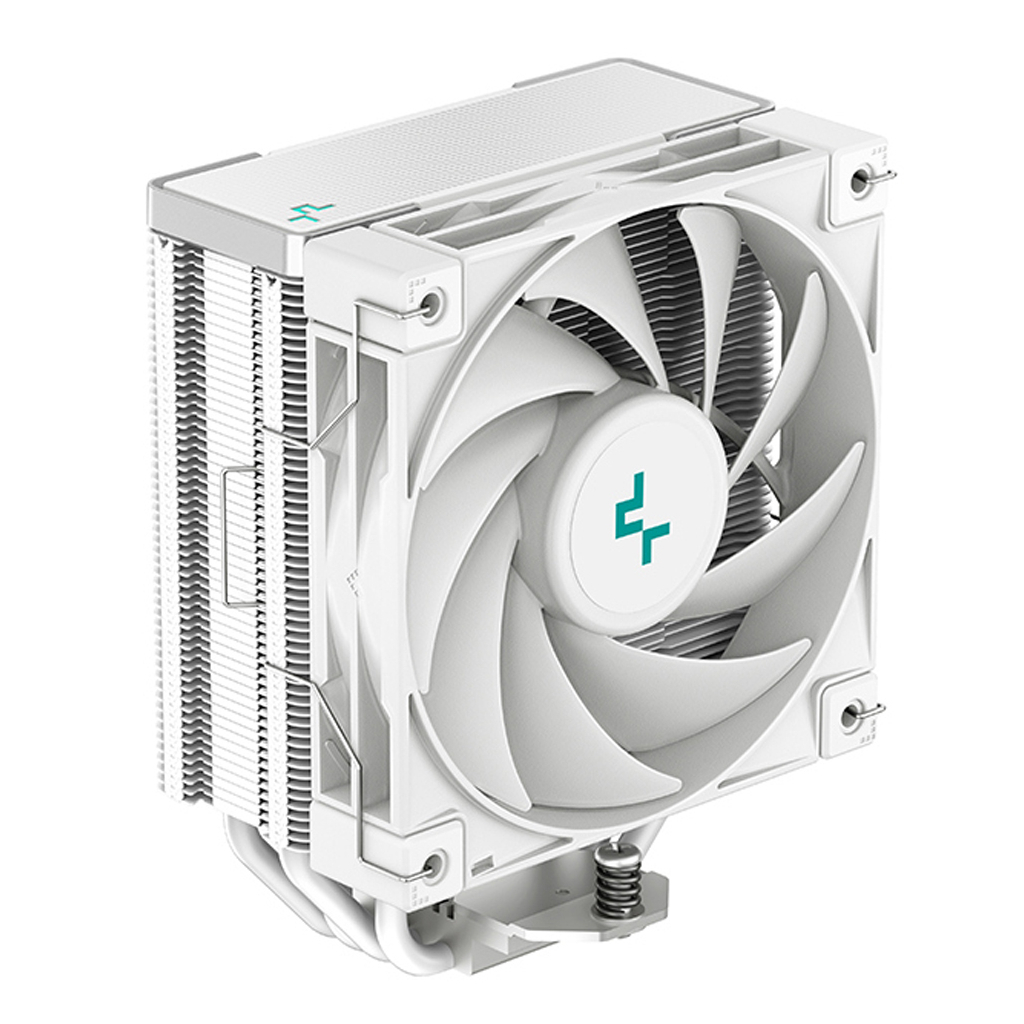 Кулер до процесора Deepcool AK400 WHITE